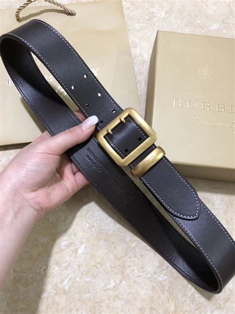 wholesale burberry belts